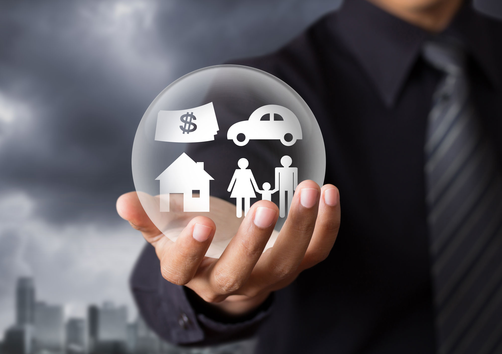 LKAInsuranceAgencyPersonalInsurance